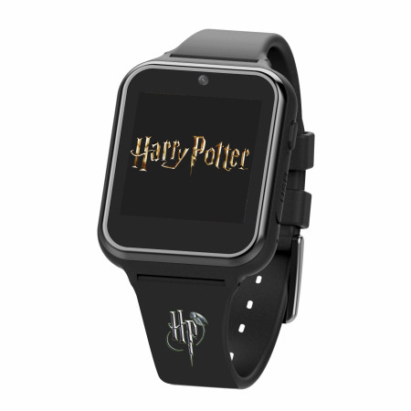Accutime Harry Potter Interactive Kids Watch