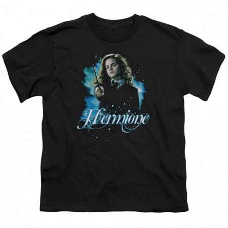 Harry Potter Hermione Youth Tshirt