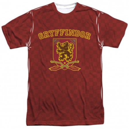Harry Potter Gryffindor Tshirt