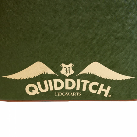 Harry Potter Quidditch Mini Backpack with Moving Wings