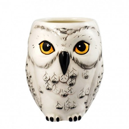 Harry Potter Hedwig Coffee Mug