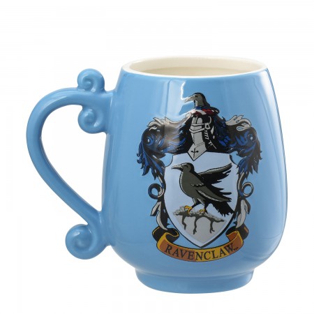 Harry Potter Ravenclaw Blue Mug