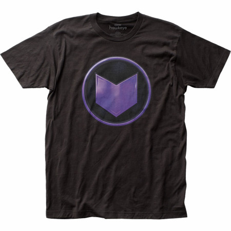 Marvel Studios Hawkeye Series Arrow Symbol T-Shirt