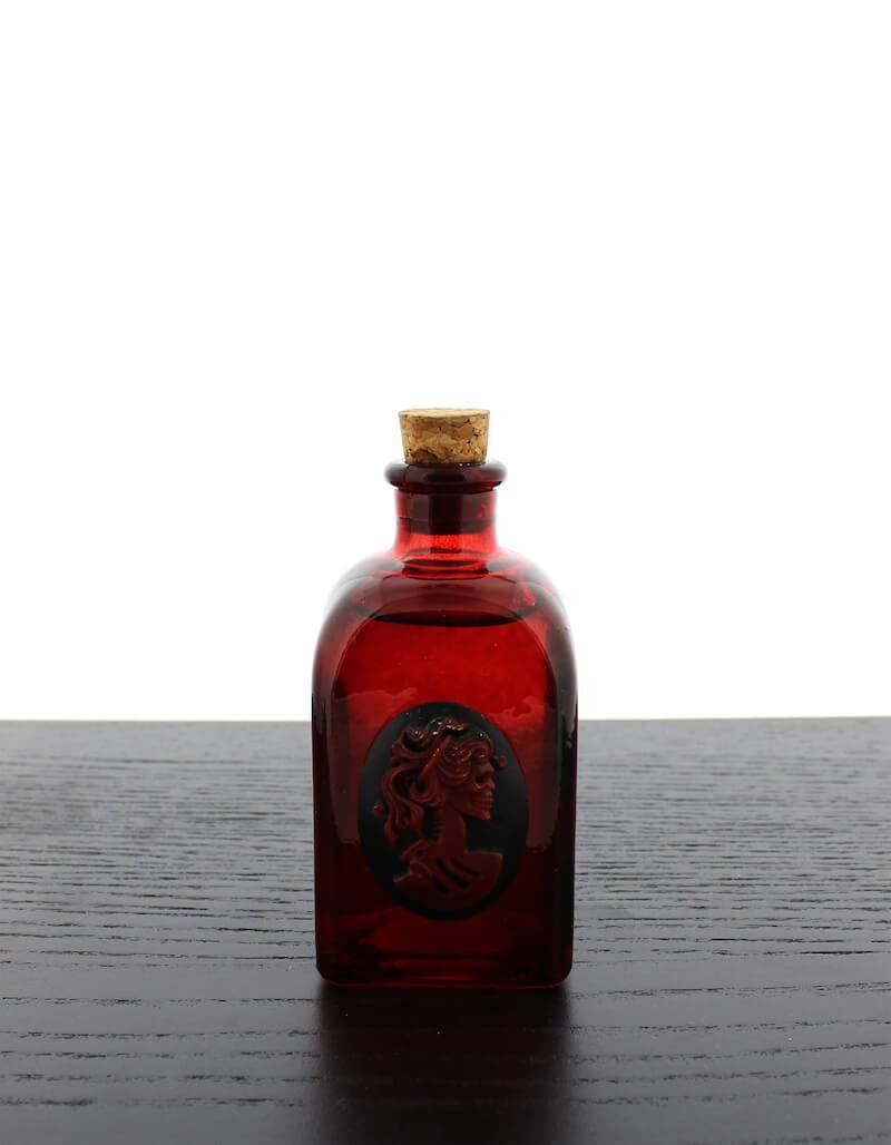 Hazelet's Apothecary Aftershave, SoCo Rose