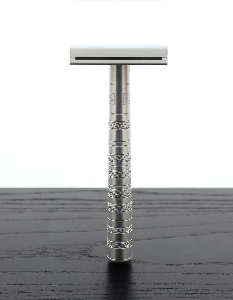 Product image 0 for Henson Shaving Aluminum AL13 Medium DE Safety Razor