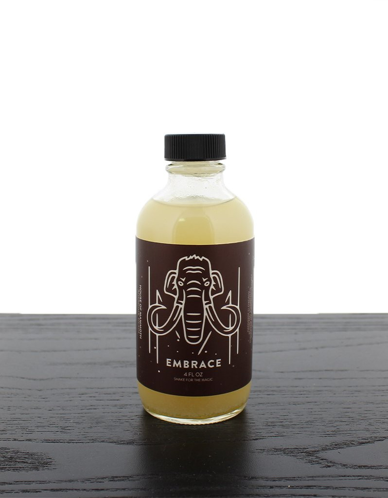 Product image 0 for House of Mammoth After Shave Splash, Embrace