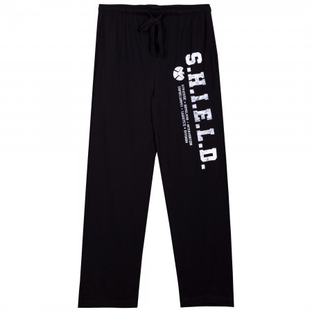 S.H.I.E.L.D. Unisex Pajama Pants