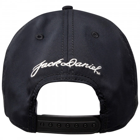 Jack Daniels Black Performance Hat