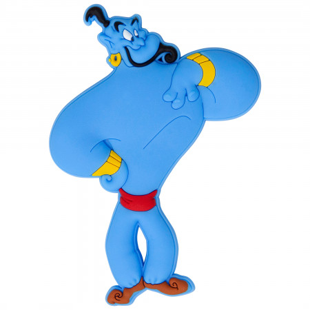 Genie Soft Touch Magnet