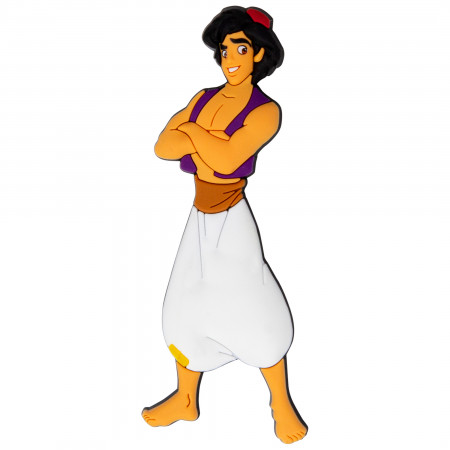 Aladdin Soft Touch Magnet