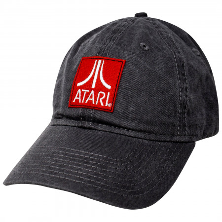 Atari Adjustable Dad Hat