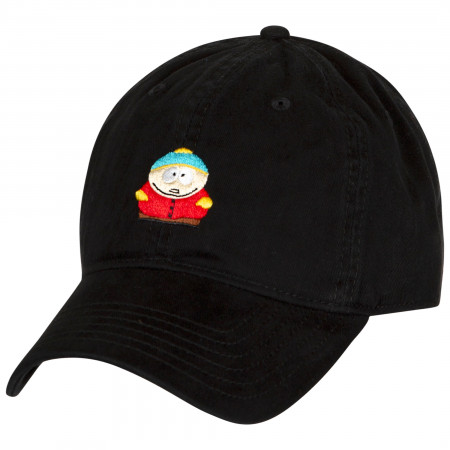 South Park Cartman Dad Hat