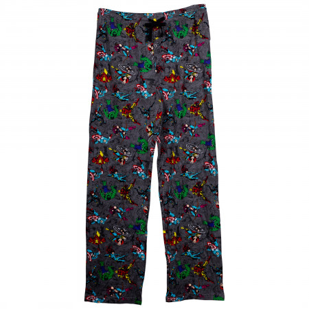 Marvel Avengers Men's Sleep Pants