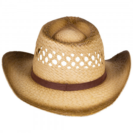 Corona Extra Straw Cowboy Hat