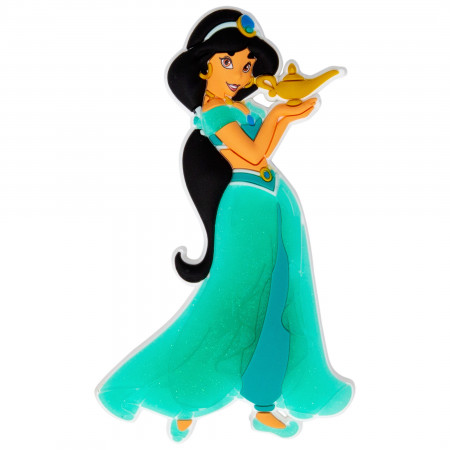 Aladdin Jasmine Soft Touch Magnet