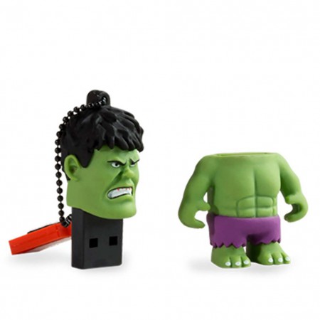 Incredible Hulk USB Flash Drive