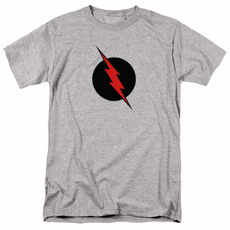 Reverse Flash Logo T-shirt
