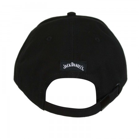 Jack Daniels Tennessee Honey Logo Hat