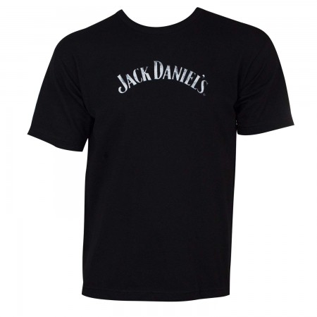 Jack Daniels Barrel Tee Shirt