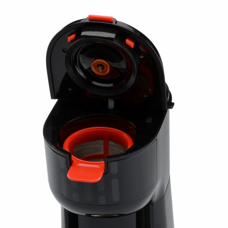 Star Wars Dual Brew Coffee Maker with Travel Mug