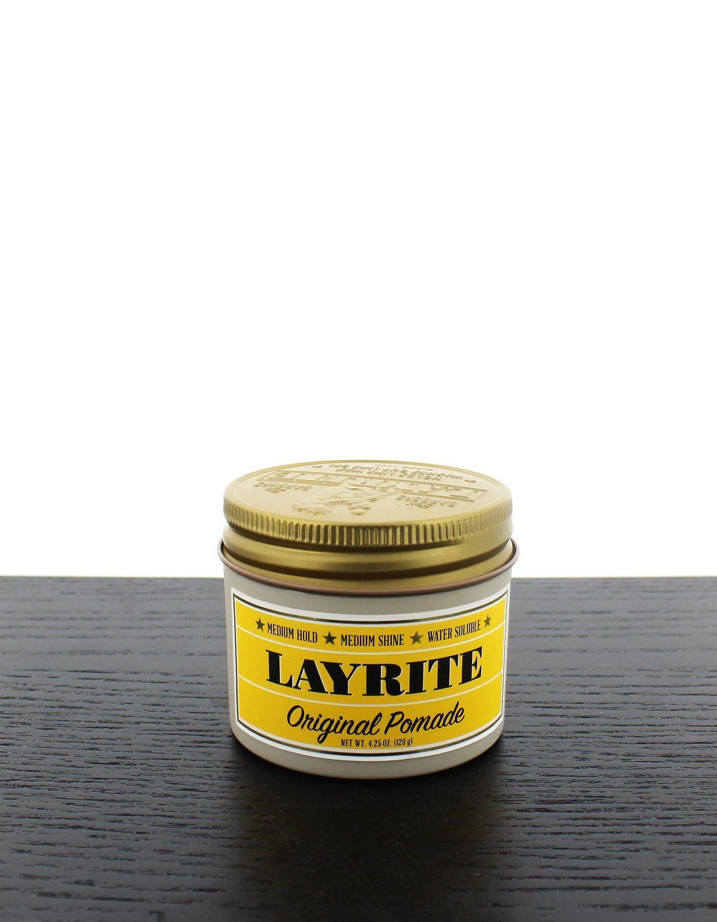 Product image 1 for Layrite Original Pomade