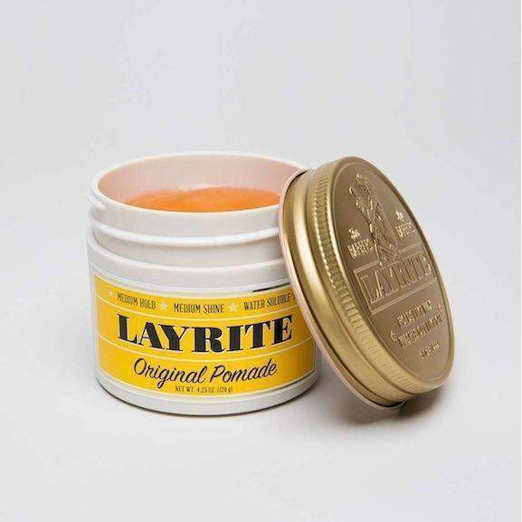 Product image 4 for Layrite Original Pomade