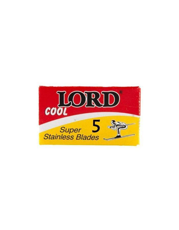 Product image 3 for Lord Cool  Double Edge Razor Blades