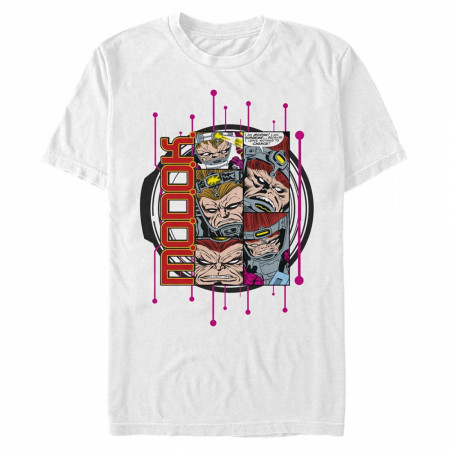 MODOK Collage T-Shirt