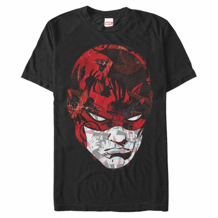 Daredevil No Fear T-Shirt