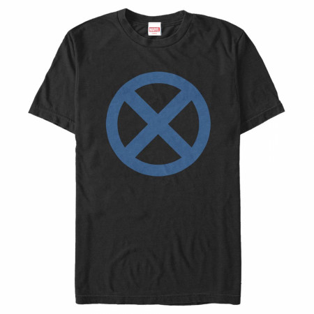 X-Men Team Force Logo T-Shirt