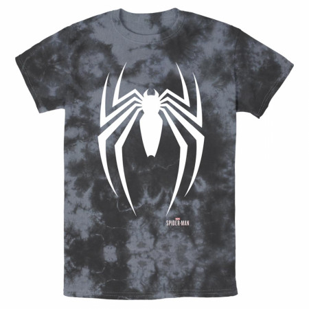 Spider-Man Gamerverse Logo T-Shirt