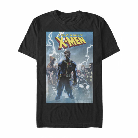X-Men Uncanny X-Men #14 T-Shirt