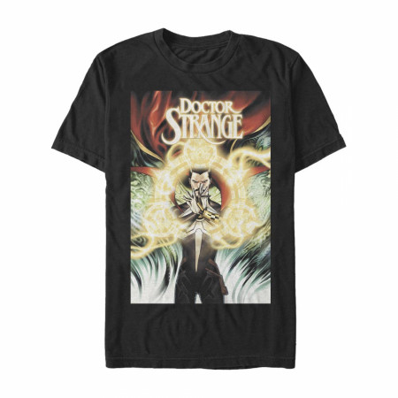 Doctor Strange #10 Comic Cover T-Shirt