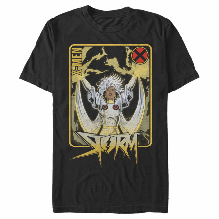 Storm X-Men 80th Anniversary T-Shirt