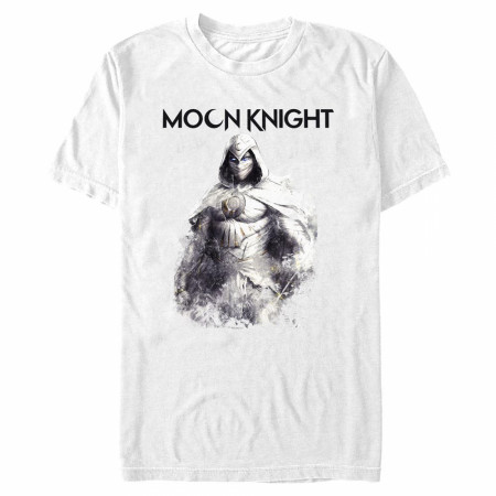 Moon Knight Fading T-Shirt
