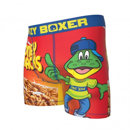 Smack's Boxer Briefs