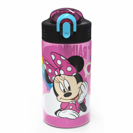 Disney Minnie Mouse 16 Ounce Water Bottle