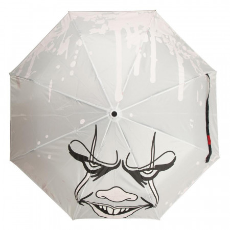 IT Pennywise Color Changing Umbrella