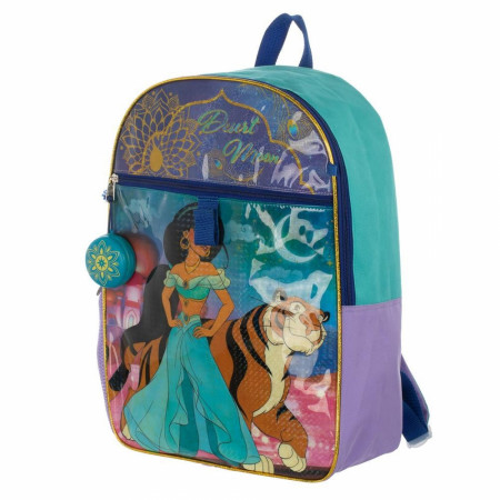 Aladdin 5-Piece Backpack Set