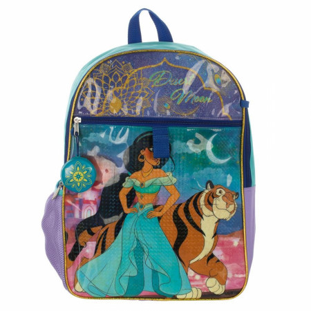Aladdin 5-Piece Backpack Set