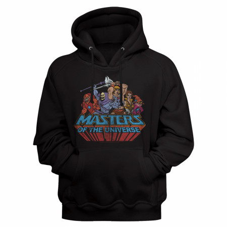 Masters of the Universe Hoodie