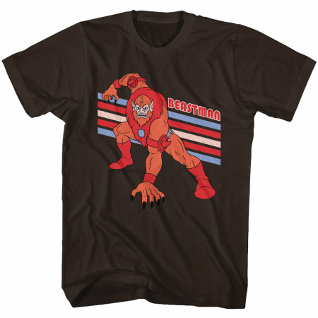 Masters of the Universe Beastman T-Shirt