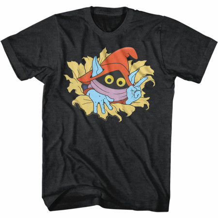 Masters of the Universe Orko Breaking Through T-Shirt