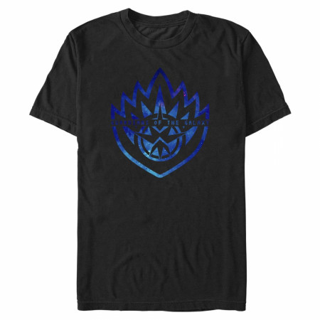 Guardians of The Galaxy Guardian Icon T-Shirt