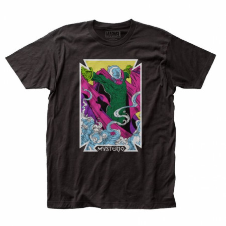 Mysterio Character Image T-Shirt