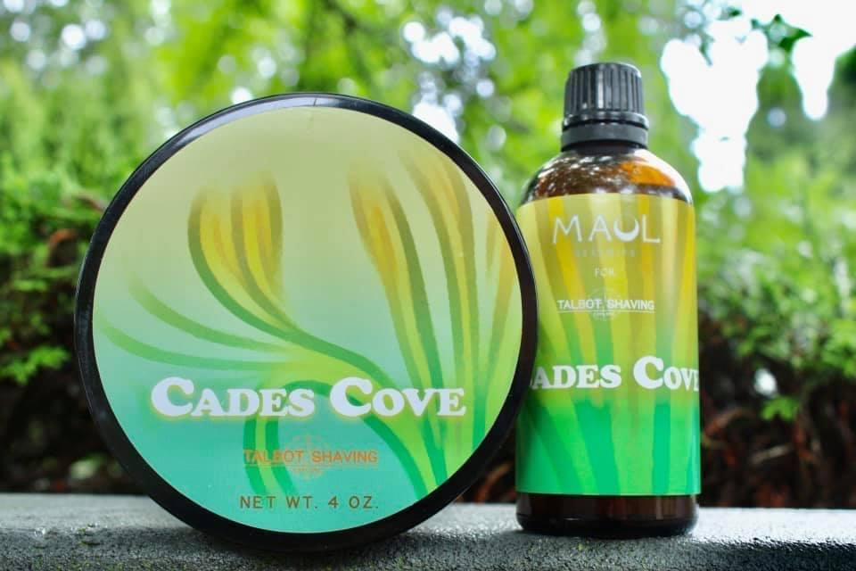 Product image 2 for Maol Grooming After Shave, Cade's Cove by Talbot Shaving