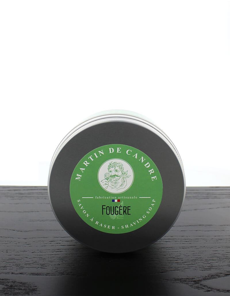Product image 0 for Martin de Candre Shaving Soap, Le Fougere