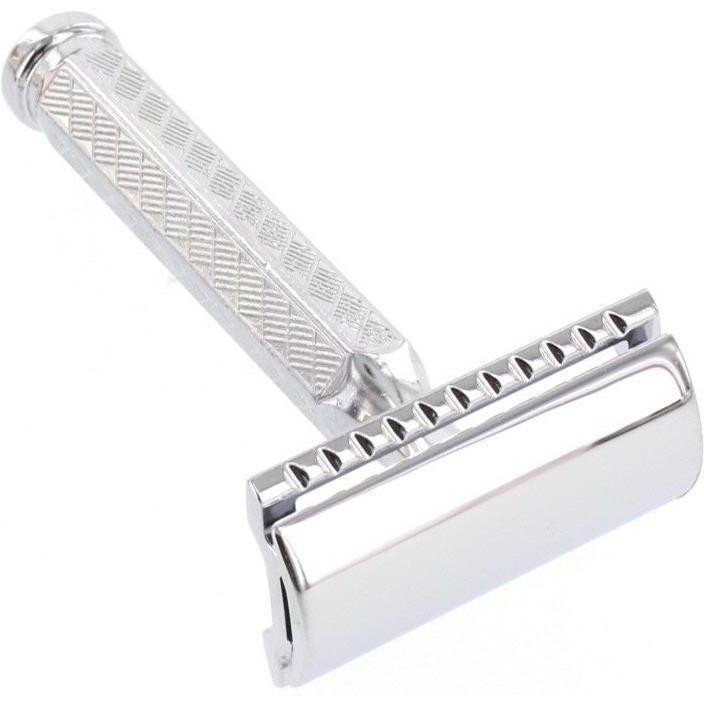 Product image 1 for Merkur Classic 1904 / 1906 Safety Razor with Bar