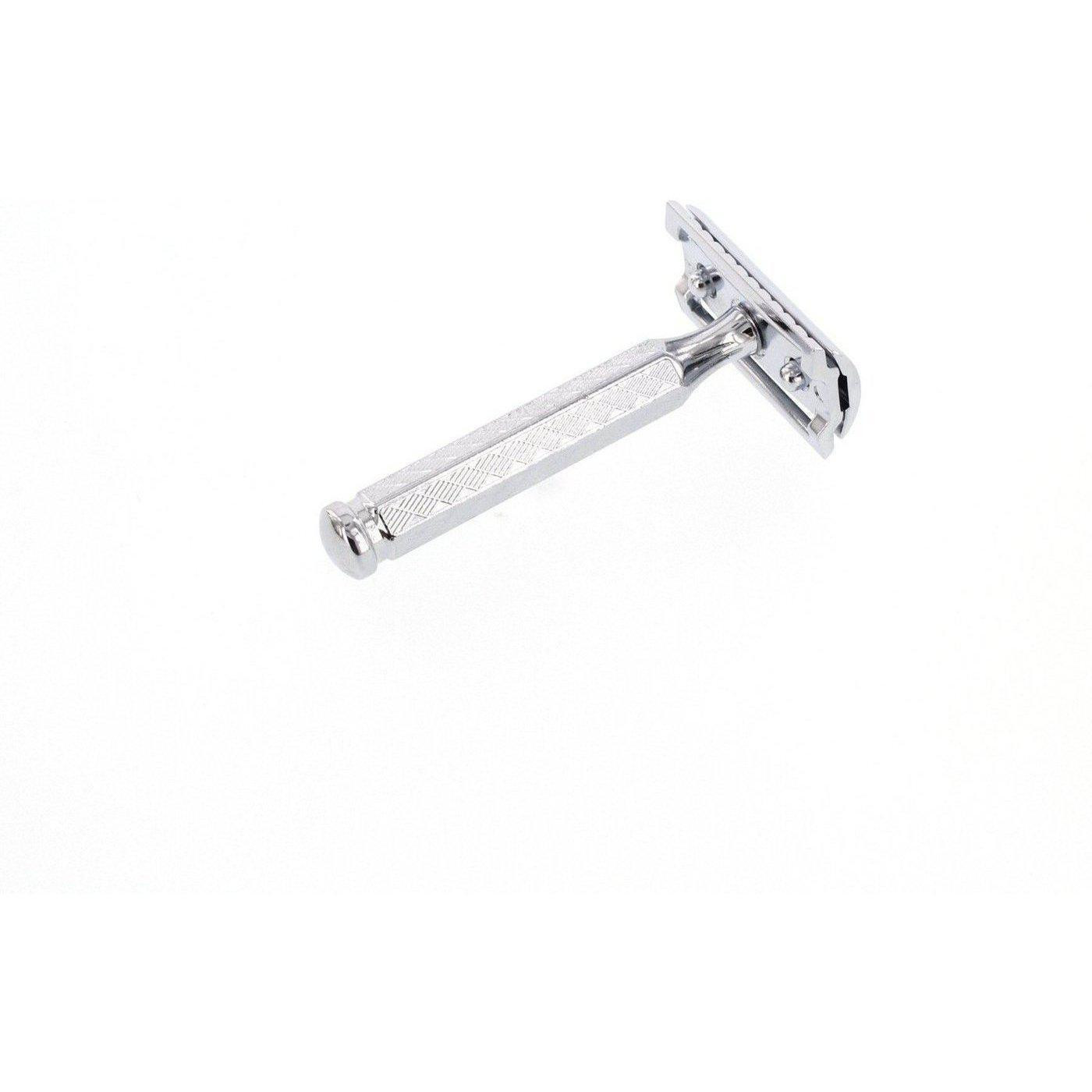 Product image 4 for Merkur Classic 1904 / 1906 Safety Razor with Bar