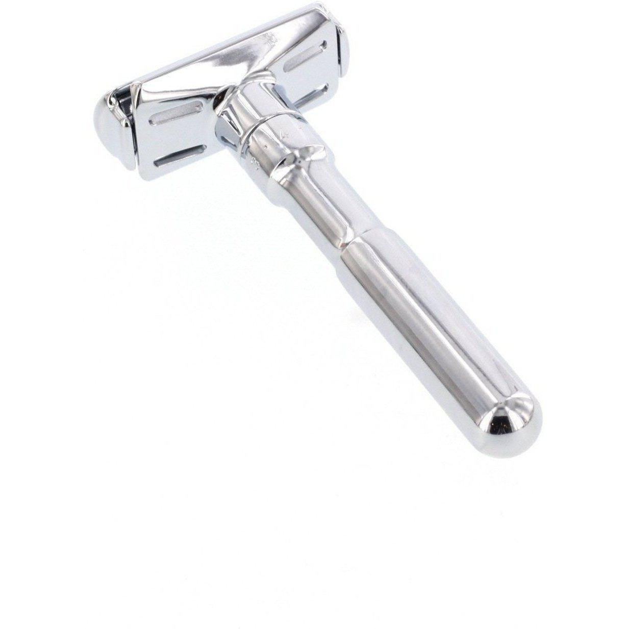 Merkur Futur Style Adjustable DE Safety Razor – CLONE – New